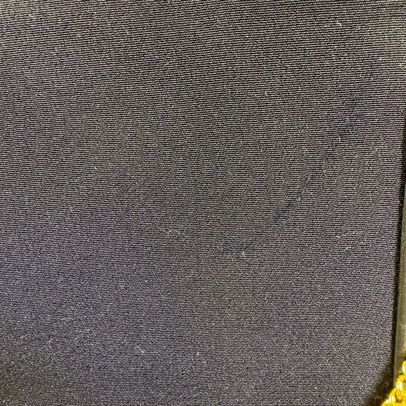 Gucci Rare Pre 1955 Vintage GG Envelope Shoulder Bag Clutch with COA - Picture 11 of 11